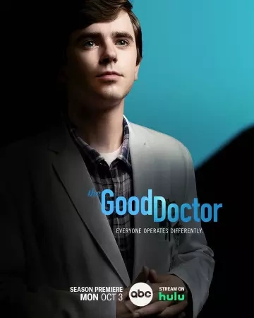 Good Doctor