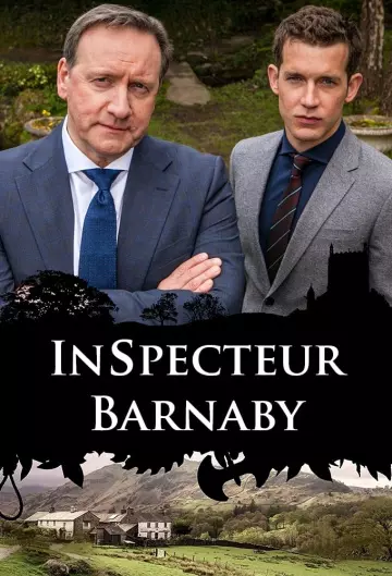 Inspecteur Barnaby