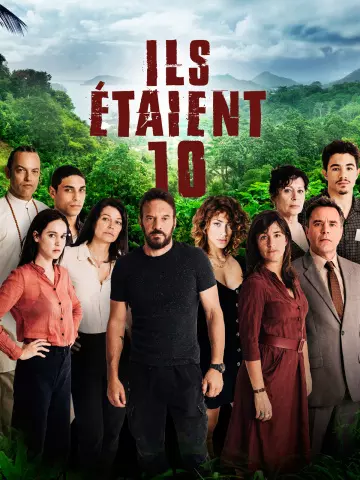 Ils étaient 10