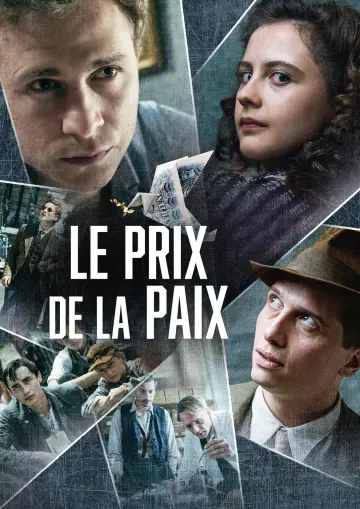 Le prix de la paix