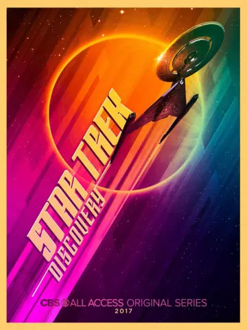 Star Trek: Discovery