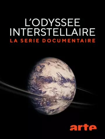 L'Odyssée interstellaire