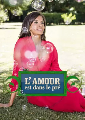 L'amour est dans le pré