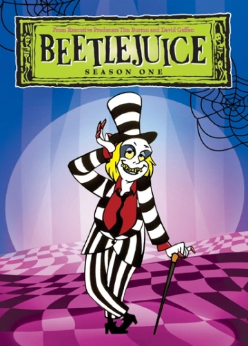 Beetlejuice