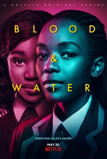 Blood & Water