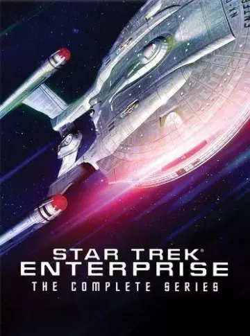 Star Trek Enterprise