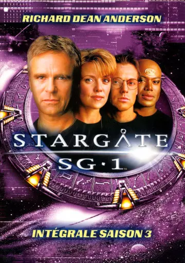 Stargate SG-1