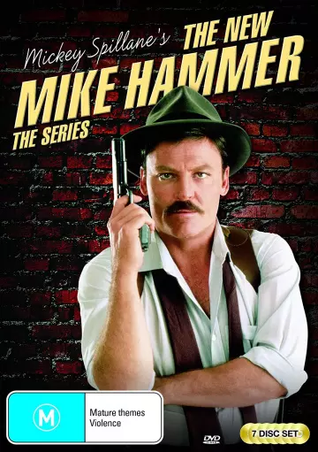 Mike Hammer