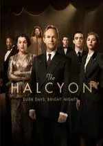 The Halcyon