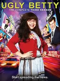 Ugly Betty