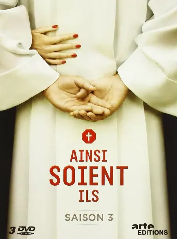 Ainsi soient-ils