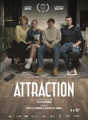 Attraction