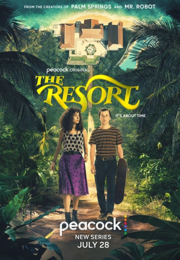 The Resort