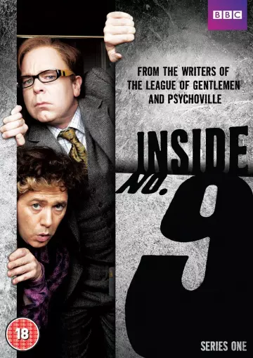 Inside No. 9